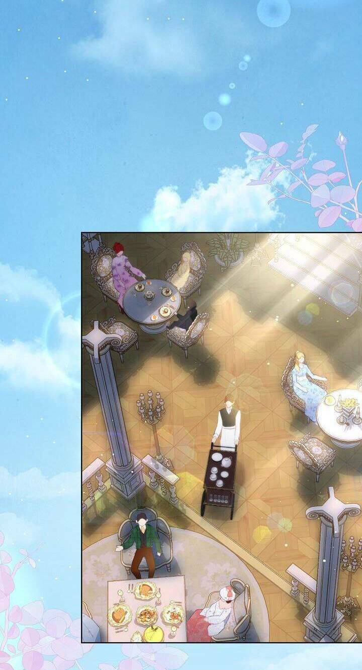 Tôi Đã Tái Sinh Thành Bé Cáo Của Thần Chap 48 - Next Chap 49