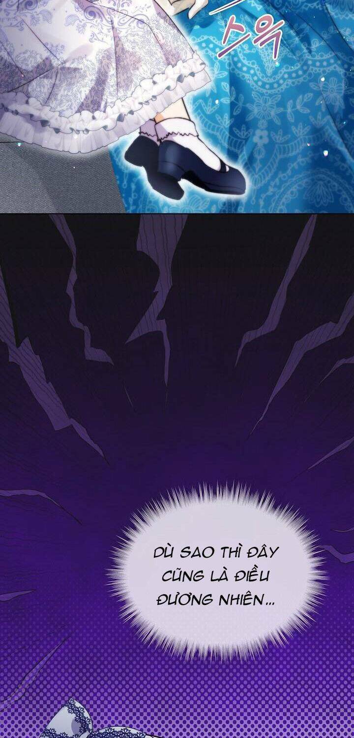 Tôi Đã Tái Sinh Thành Bé Cáo Của Thần Chap 48 - Next Chap 49