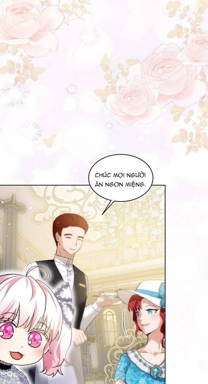 Tôi Đã Tái Sinh Thành Bé Cáo Của Thần Chap 48 - Next Chap 49