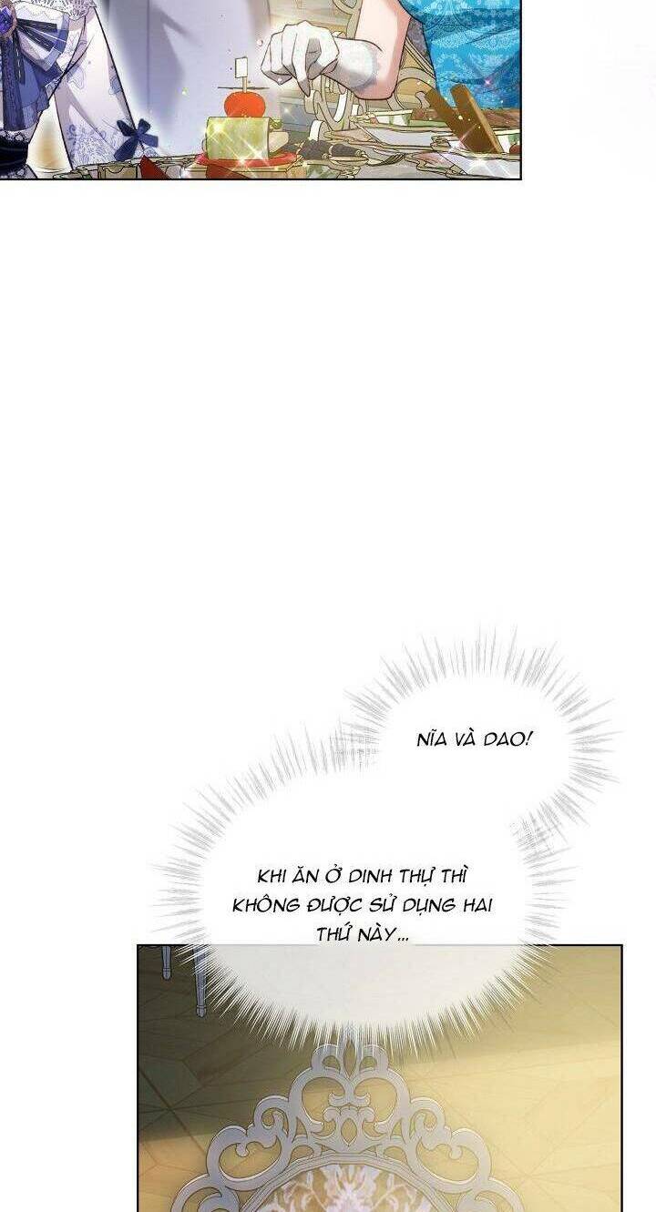 Tôi Đã Tái Sinh Thành Bé Cáo Của Thần Chap 48 - Next Chap 49