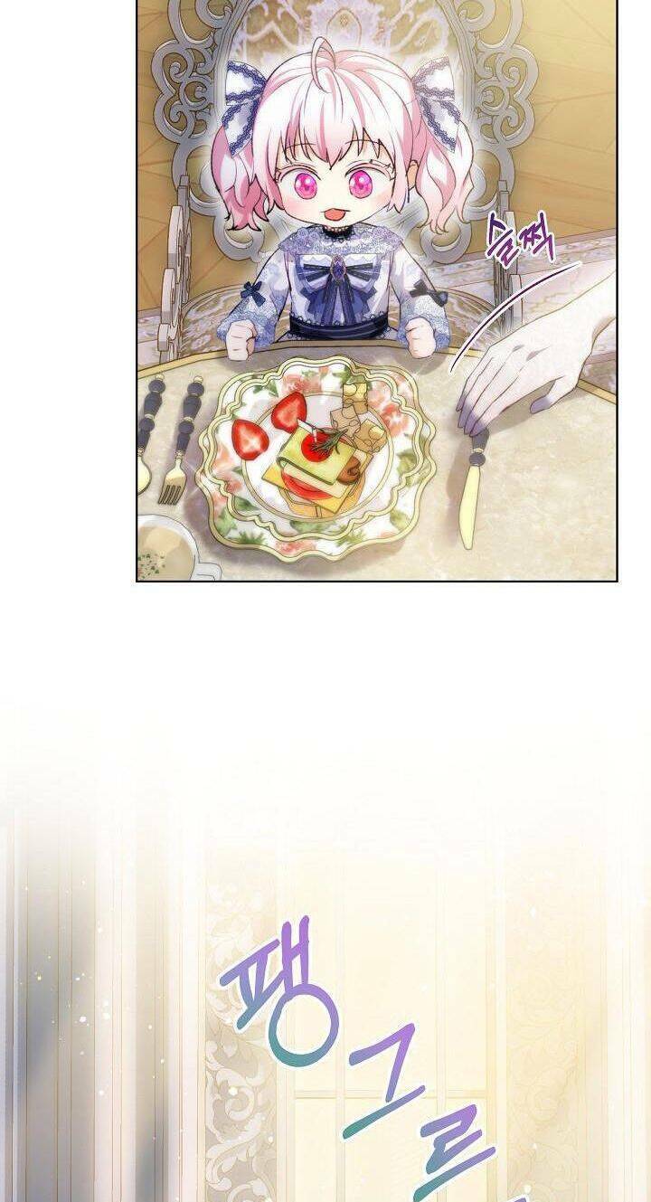 Tôi Đã Tái Sinh Thành Bé Cáo Của Thần Chap 48 - Next Chap 49