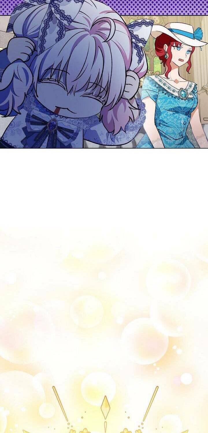 Tôi Đã Tái Sinh Thành Bé Cáo Của Thần Chap 48 - Next Chap 49