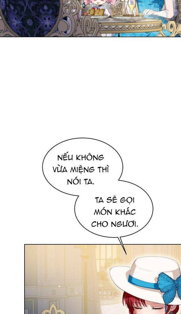 Tôi Đã Tái Sinh Thành Bé Cáo Của Thần Chap 48 - Next Chap 49