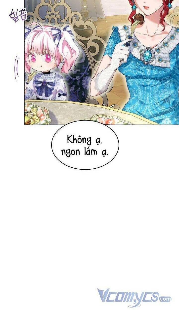 Tôi Đã Tái Sinh Thành Bé Cáo Của Thần Chap 48 - Next Chap 49