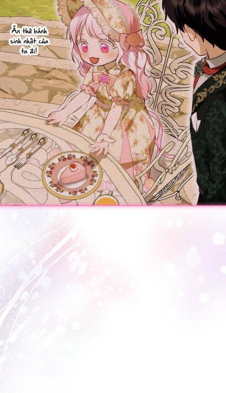 Tôi Đã Tái Sinh Thành Bé Cáo Của Thần Chap 48 - Next Chap 49