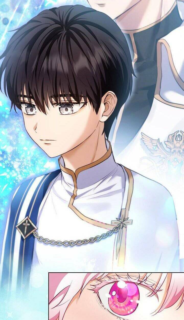 Tôi Đã Tái Sinh Thành Bé Cáo Của Thần Chap 48 - Next Chap 49