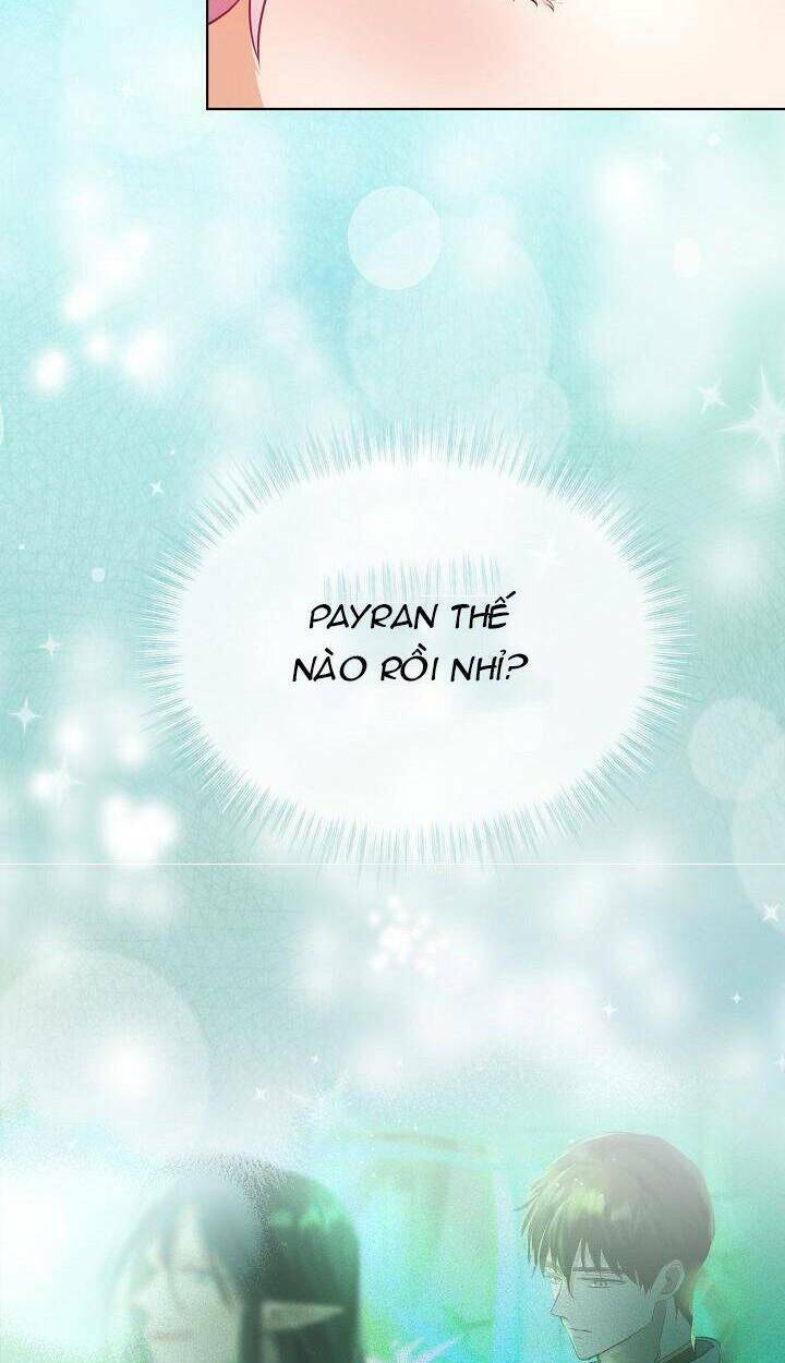 Tôi Đã Tái Sinh Thành Bé Cáo Của Thần Chap 48 - Next Chap 49