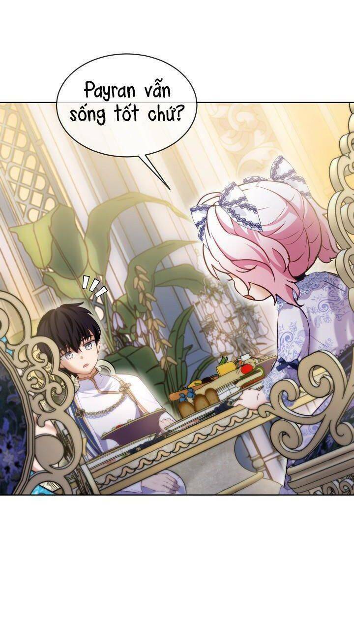 Tôi Đã Tái Sinh Thành Bé Cáo Của Thần Chap 48 - Next Chap 49