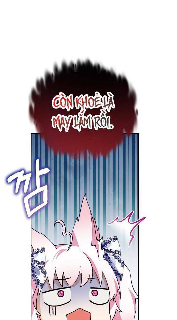 Tôi Đã Tái Sinh Thành Bé Cáo Của Thần Chap 48 - Next Chap 49