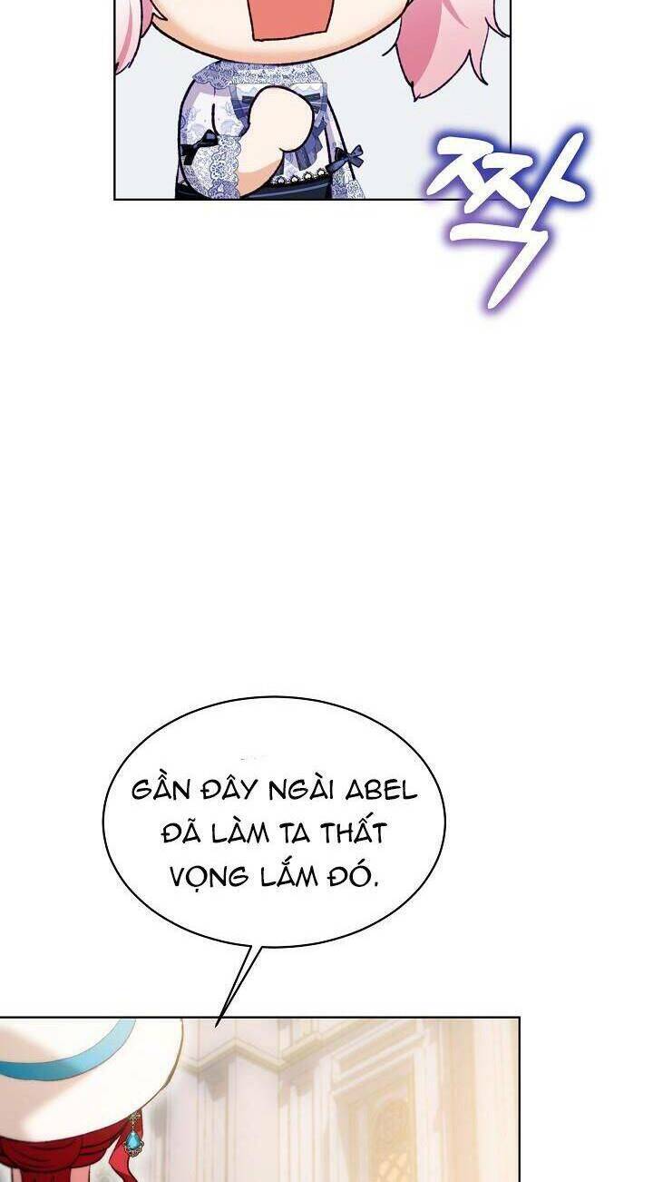 Tôi Đã Tái Sinh Thành Bé Cáo Của Thần Chap 48 - Next Chap 49