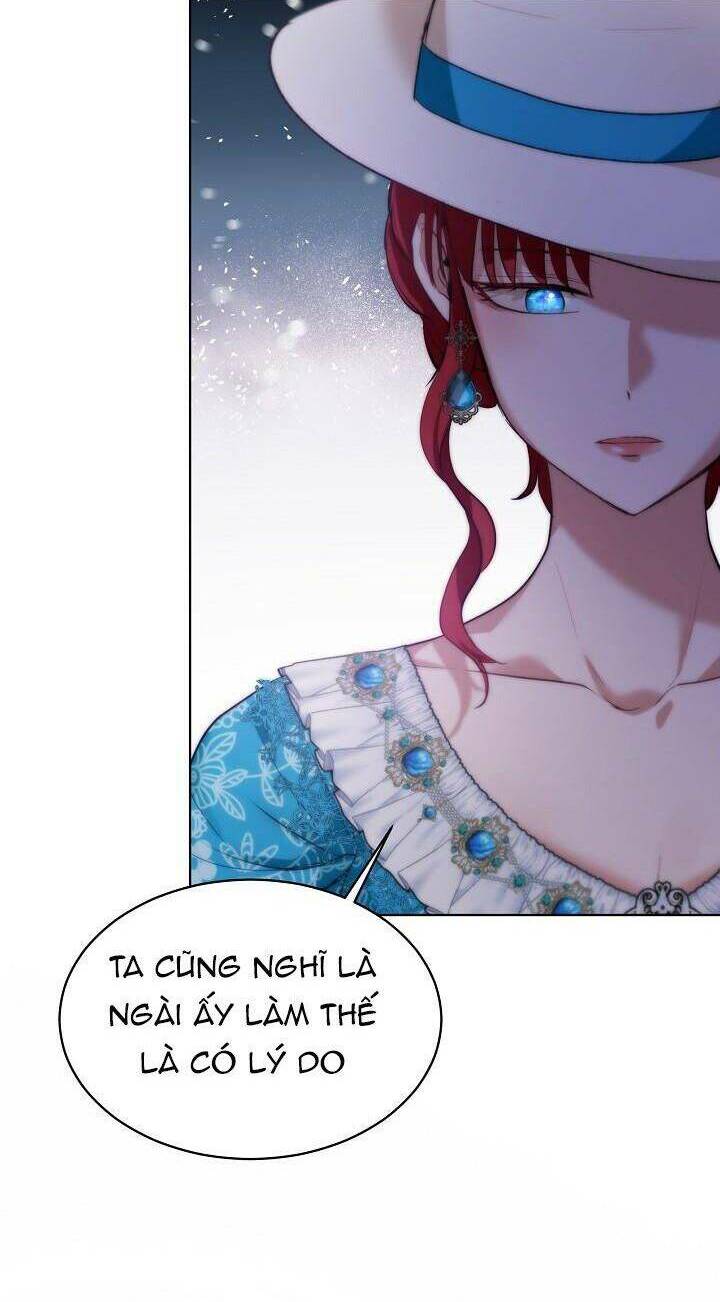Tôi Đã Tái Sinh Thành Bé Cáo Của Thần Chap 48 - Next Chap 49