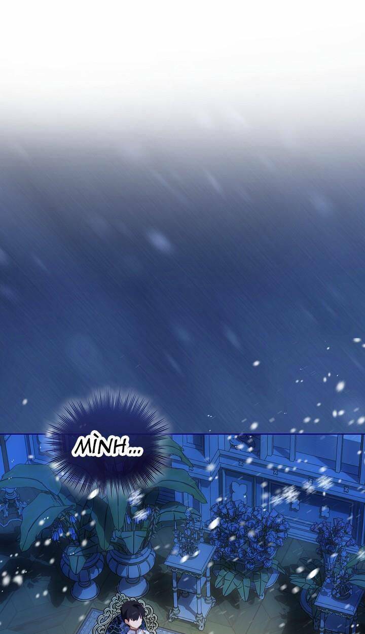 Tôi Đã Tái Sinh Thành Bé Cáo Của Thần Chap 48 - Next Chap 49