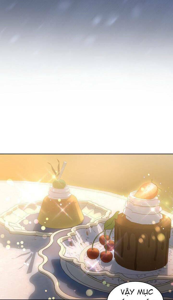 Tôi Đã Tái Sinh Thành Bé Cáo Của Thần Chap 48 - Next Chap 49