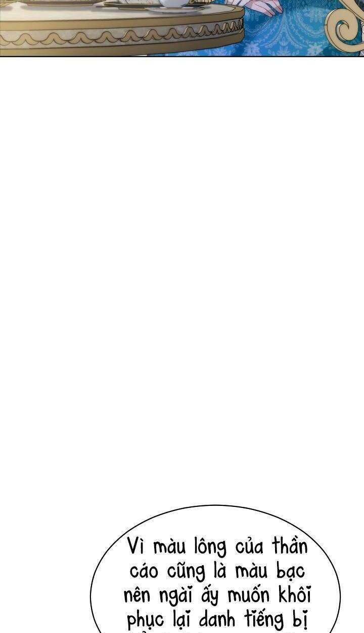 Tôi Đã Tái Sinh Thành Bé Cáo Của Thần Chap 48 - Next Chap 49