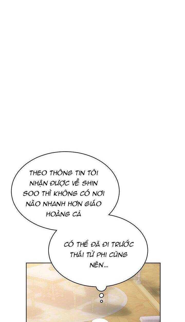 Tôi Đã Tái Sinh Thành Bé Cáo Của Thần Chap 48 - Next Chap 49