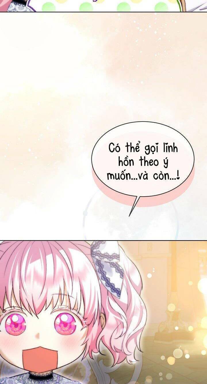 Tôi Đã Tái Sinh Thành Bé Cáo Của Thần Chap 48 - Next Chap 49