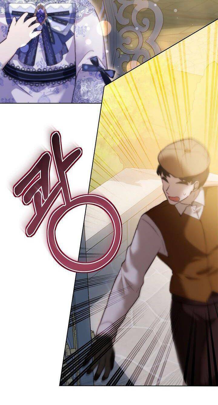 Tôi Đã Tái Sinh Thành Bé Cáo Của Thần Chap 48 - Next Chap 49