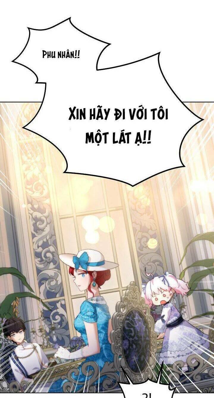 Tôi Đã Tái Sinh Thành Bé Cáo Của Thần Chap 48 - Next Chap 49