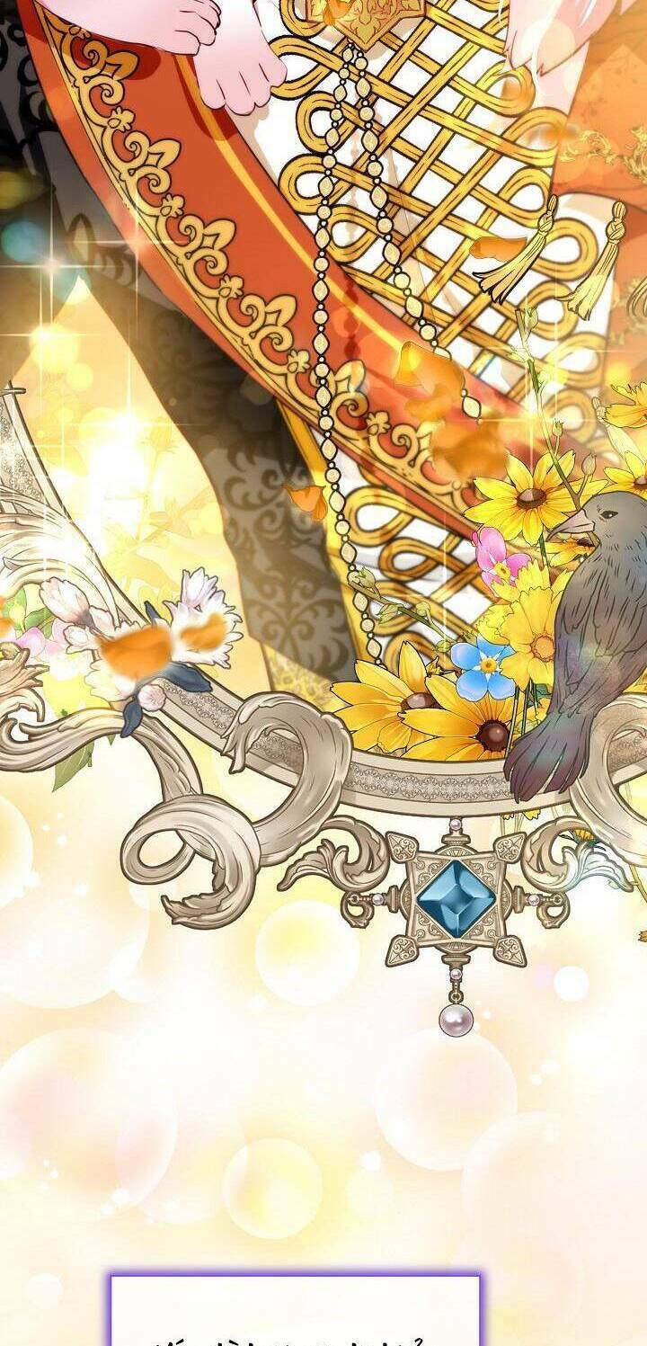 Tôi Đã Tái Sinh Thành Bé Cáo Của Thần Chap 48 - Next Chap 49