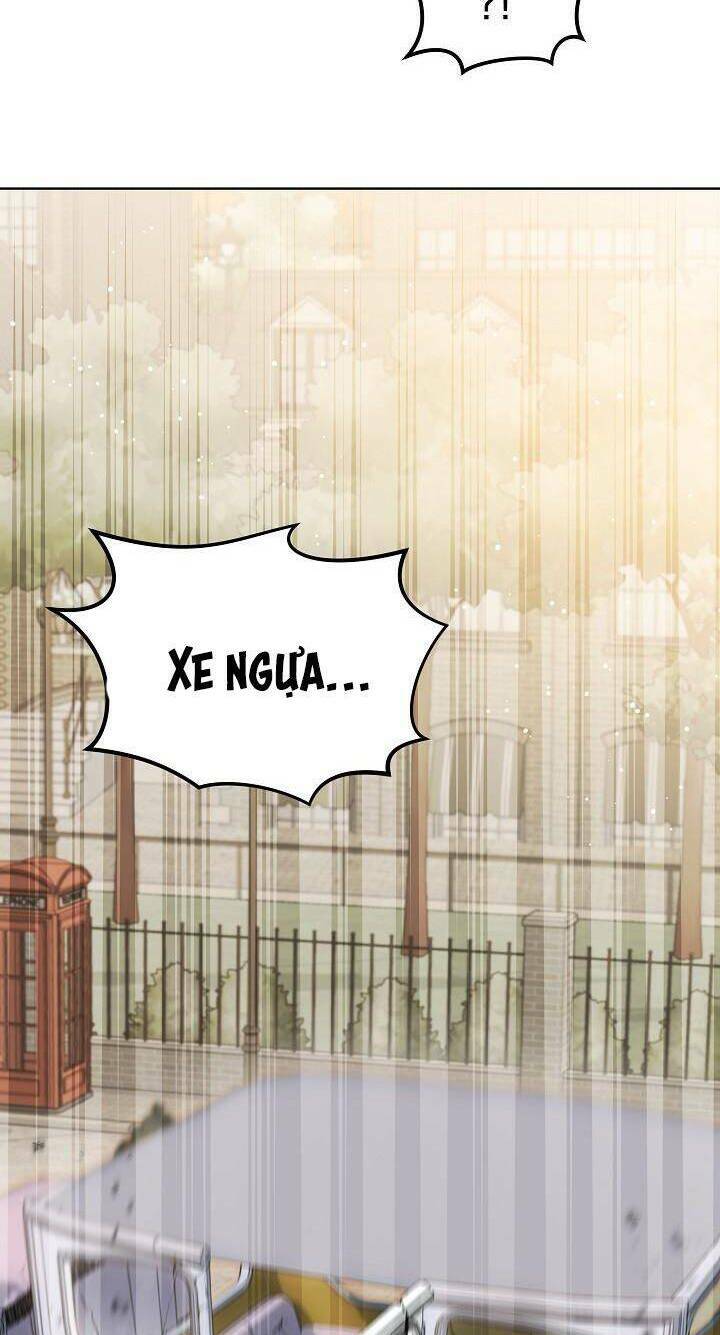 Tôi Đã Tái Sinh Thành Bé Cáo Của Thần Chap 48 - Next Chap 49