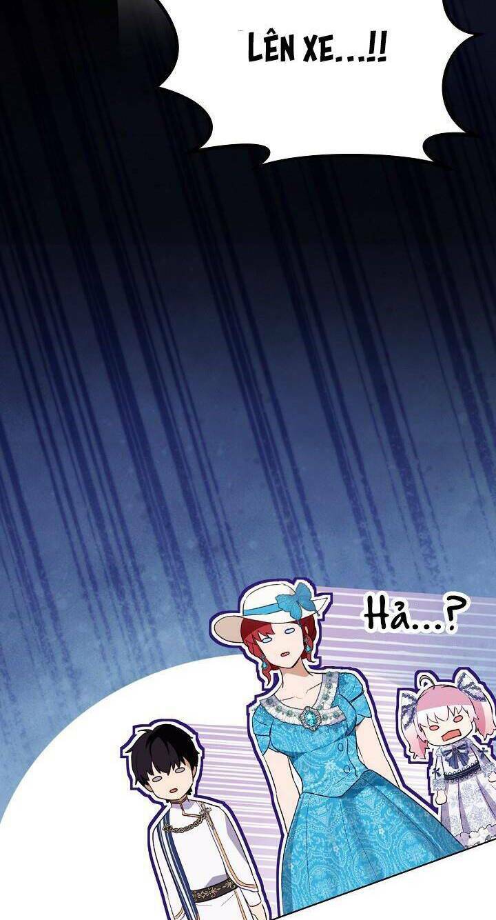 Tôi Đã Tái Sinh Thành Bé Cáo Của Thần Chap 48 - Next Chap 49