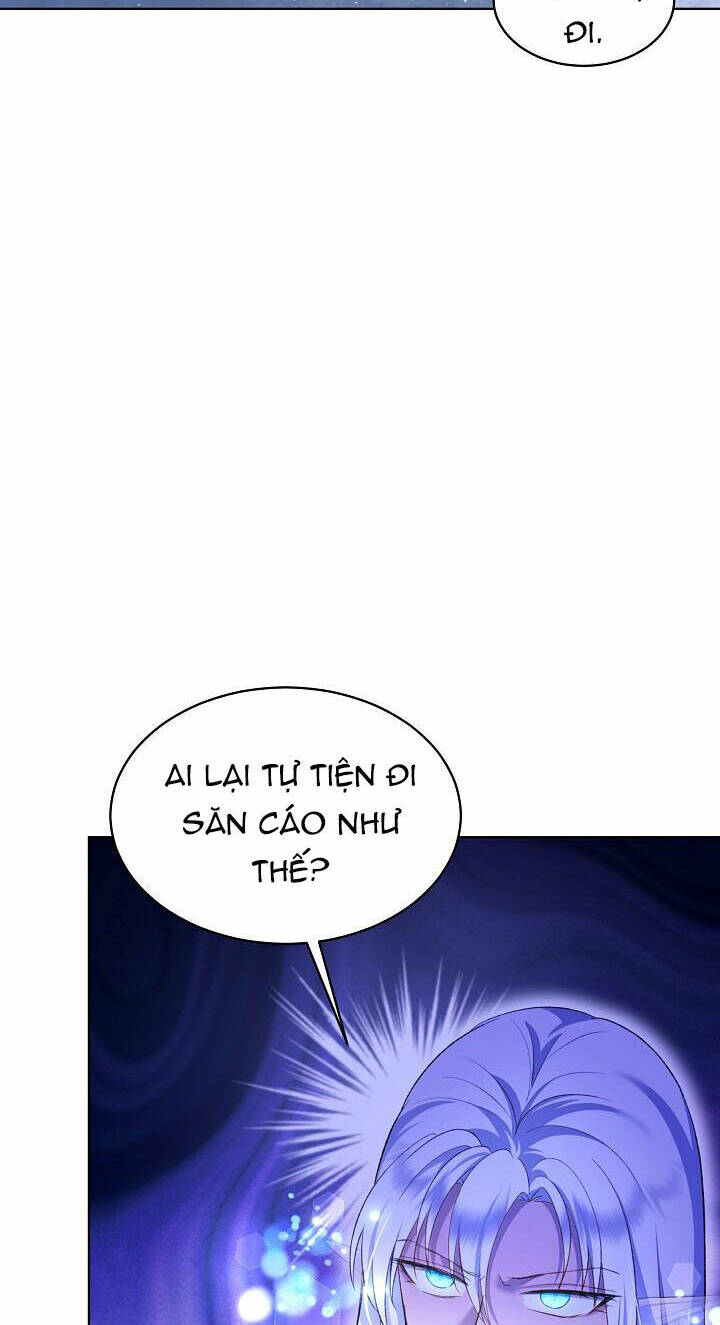 Tôi Đã Tái Sinh Thành Bé Cáo Của Thần Chap 52 - Next Chap 53