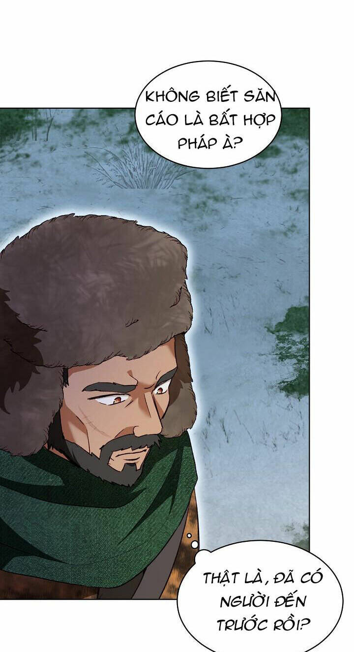 Tôi Đã Tái Sinh Thành Bé Cáo Của Thần Chap 52 - Next Chap 53