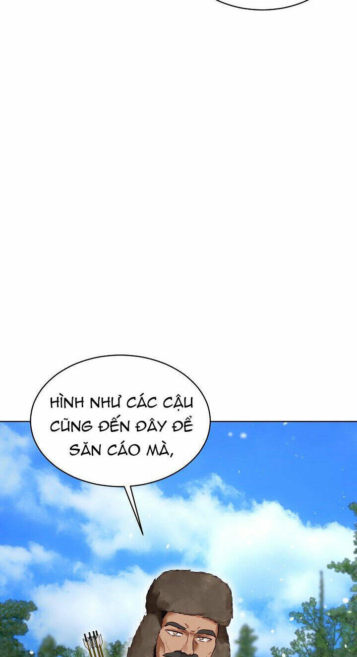 Tôi Đã Tái Sinh Thành Bé Cáo Của Thần Chap 52 - Next Chap 53