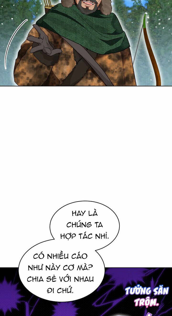 Tôi Đã Tái Sinh Thành Bé Cáo Của Thần Chap 52 - Next Chap 53