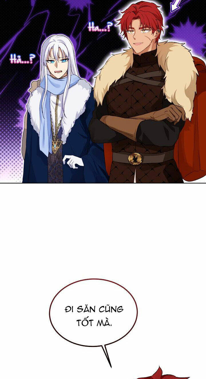 Tôi Đã Tái Sinh Thành Bé Cáo Của Thần Chap 52 - Next Chap 53