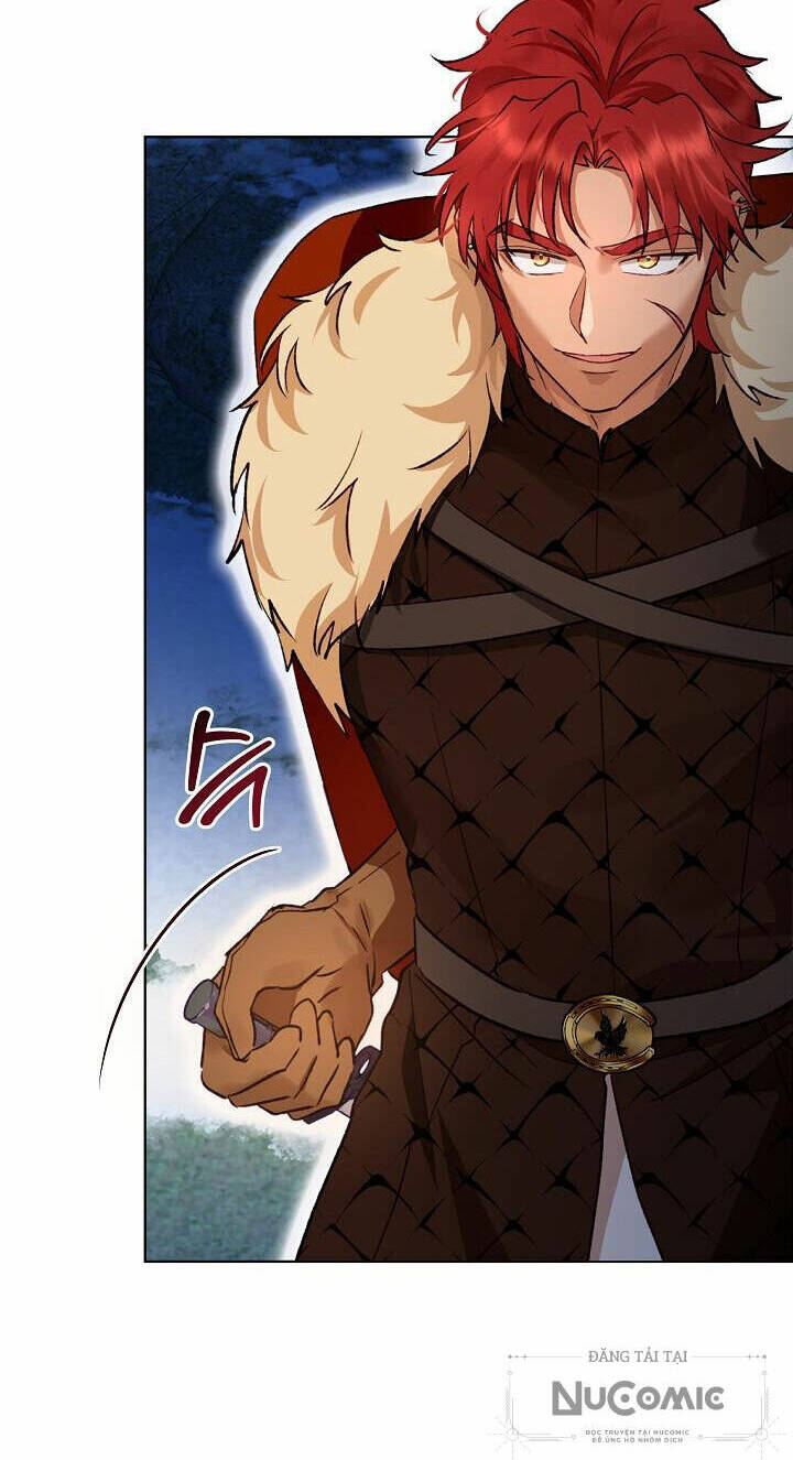 Tôi Đã Tái Sinh Thành Bé Cáo Của Thần Chap 52 - Next Chap 53