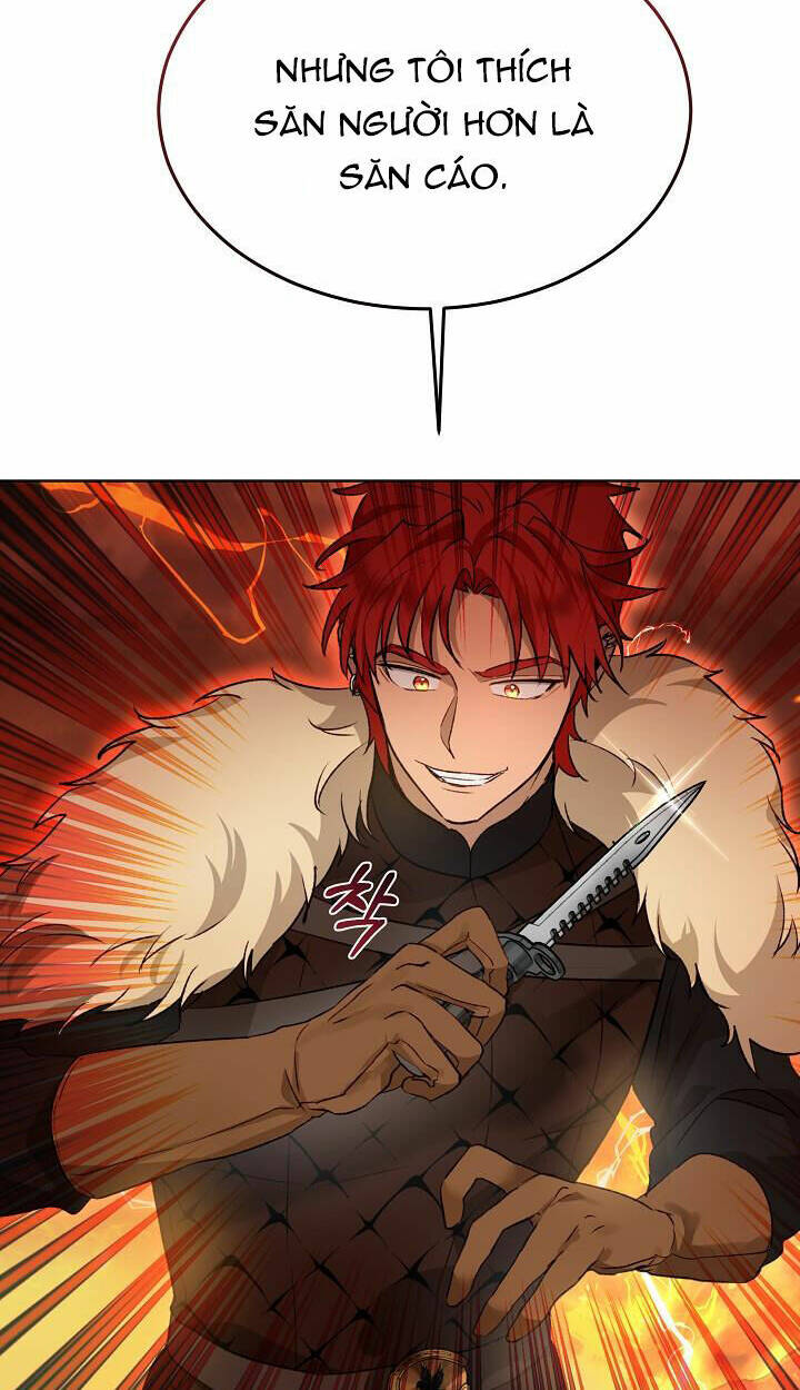 Tôi Đã Tái Sinh Thành Bé Cáo Của Thần Chap 52 - Next Chap 53