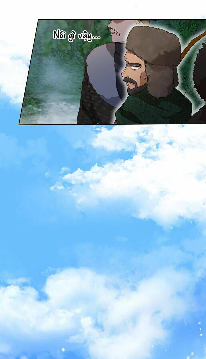 Tôi Đã Tái Sinh Thành Bé Cáo Của Thần Chap 52 - Next Chap 53