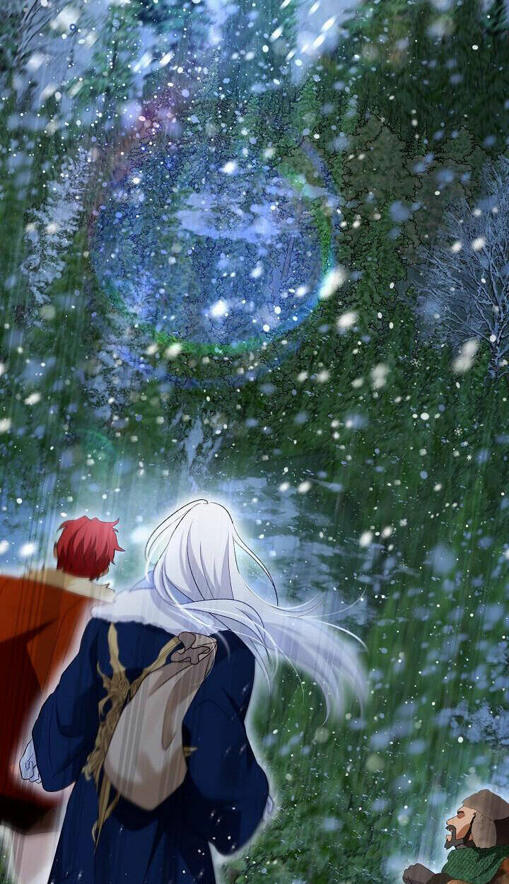 Tôi Đã Tái Sinh Thành Bé Cáo Của Thần Chap 52 - Next Chap 53