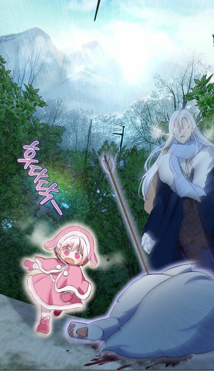 Tôi Đã Tái Sinh Thành Bé Cáo Của Thần Chap 52 - Next Chap 53