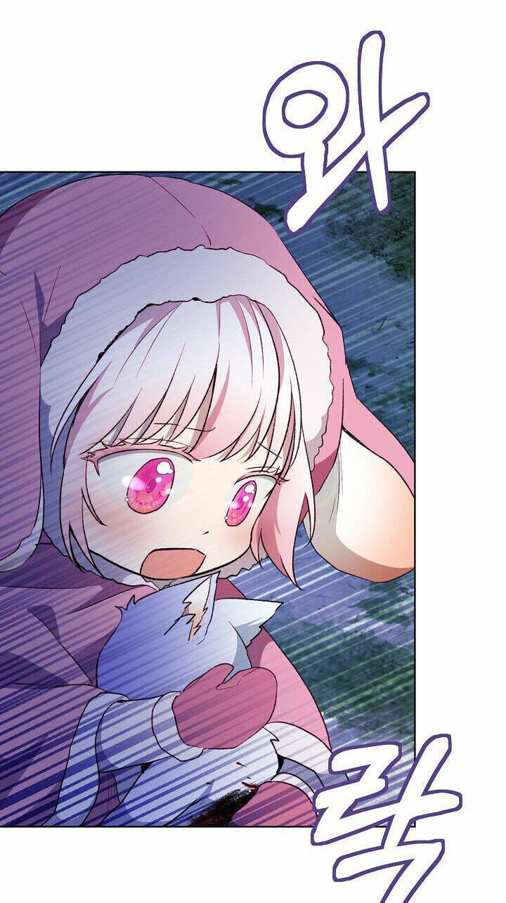 Tôi Đã Tái Sinh Thành Bé Cáo Của Thần Chap 52 - Next Chap 53