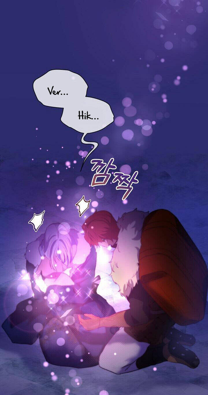 Tôi Đã Tái Sinh Thành Bé Cáo Của Thần Chap 52 - Next Chap 53