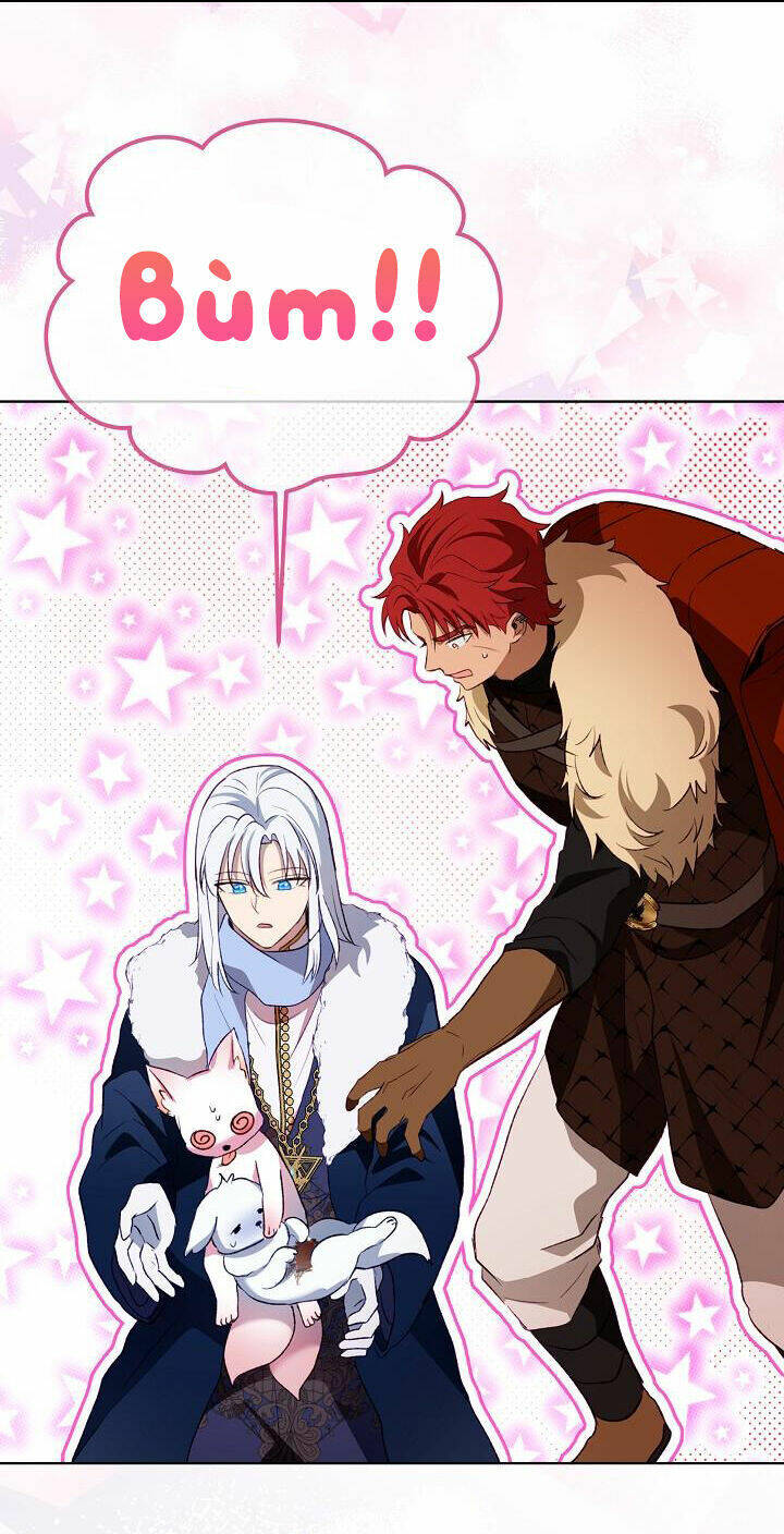 Tôi Đã Tái Sinh Thành Bé Cáo Của Thần Chap 52 - Next Chap 53