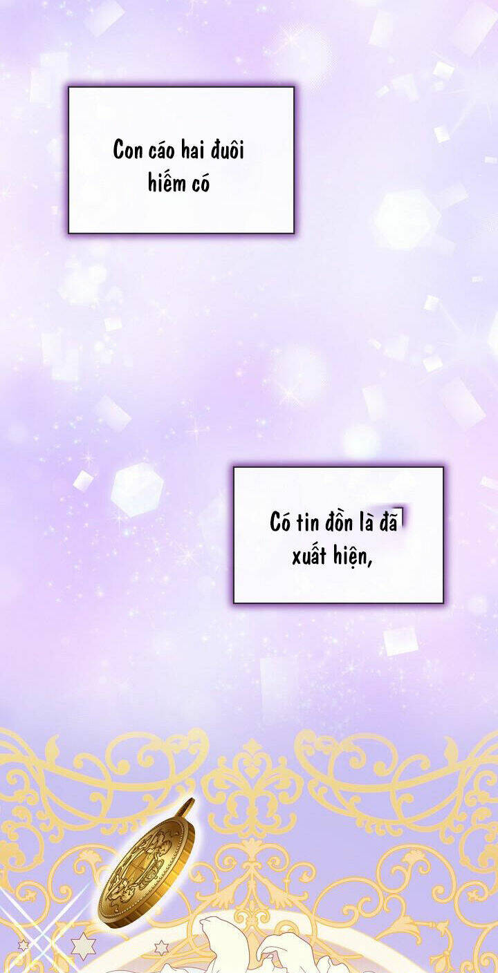 Tôi Đã Tái Sinh Thành Bé Cáo Của Thần Chap 52 - Next Chap 53