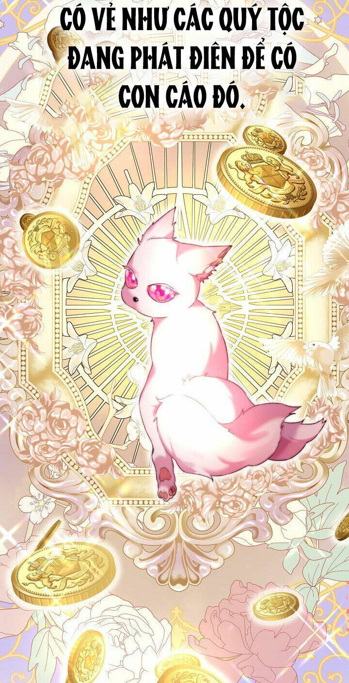 Tôi Đã Tái Sinh Thành Bé Cáo Của Thần Chap 52 - Next Chap 53