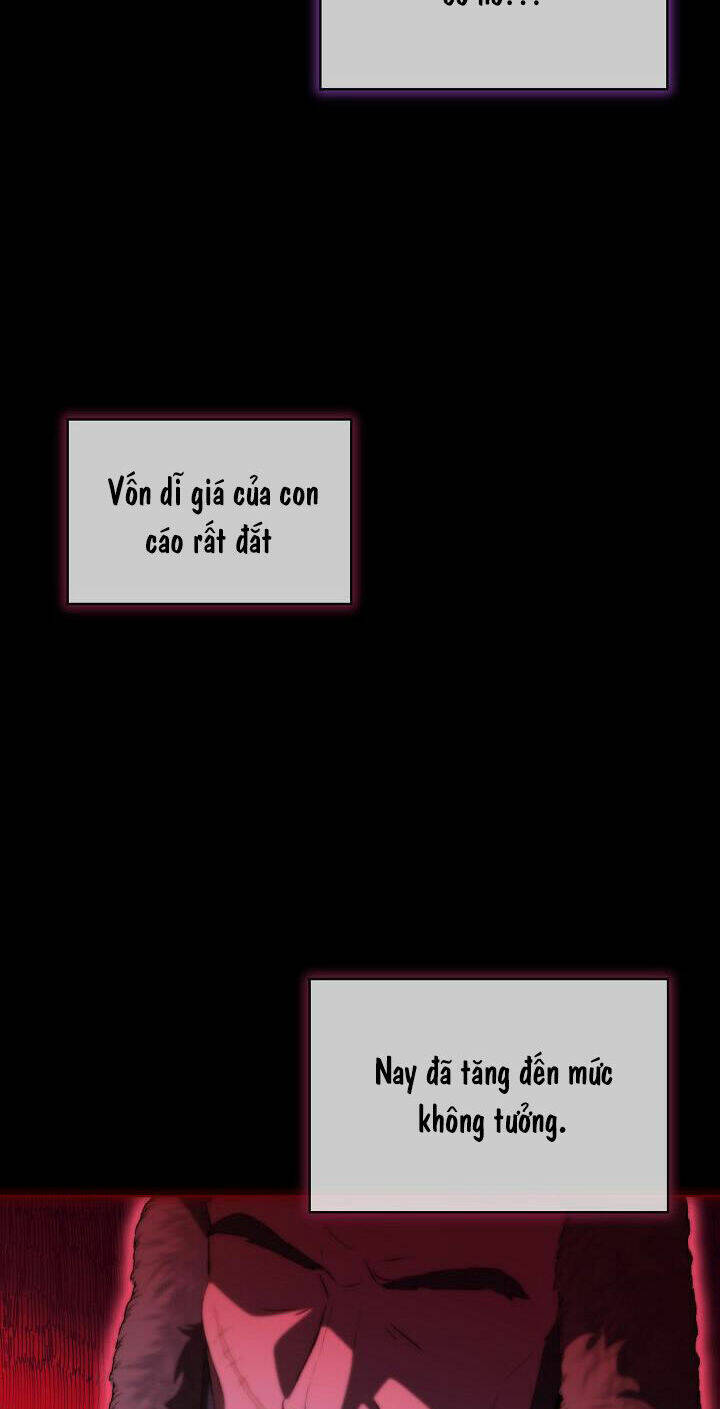 Tôi Đã Tái Sinh Thành Bé Cáo Của Thần Chap 52 - Next Chap 53