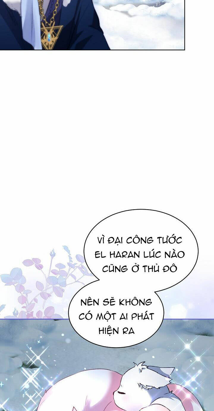 Tôi Đã Tái Sinh Thành Bé Cáo Của Thần Chap 52 - Next Chap 53