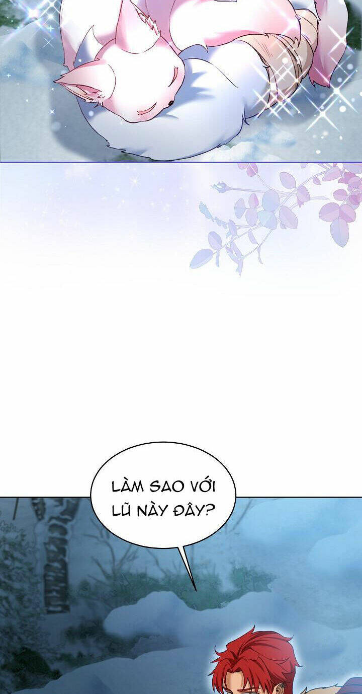 Tôi Đã Tái Sinh Thành Bé Cáo Của Thần Chap 52 - Next Chap 53