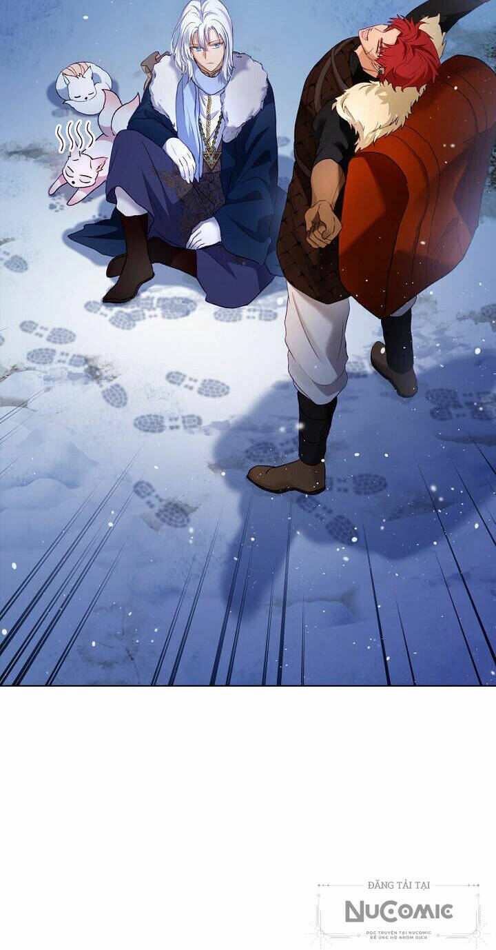 Tôi Đã Tái Sinh Thành Bé Cáo Của Thần Chap 52 - Next Chap 53