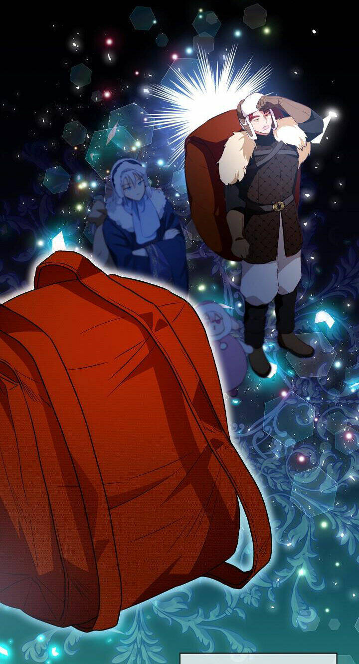 Tôi Đã Tái Sinh Thành Bé Cáo Của Thần Chap 52 - Next Chap 53