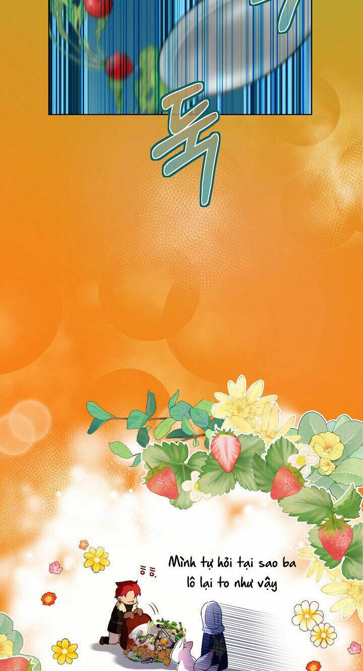 Tôi Đã Tái Sinh Thành Bé Cáo Của Thần Chap 52 - Next Chap 53