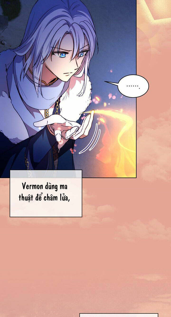 Tôi Đã Tái Sinh Thành Bé Cáo Của Thần Chap 52 - Next Chap 53