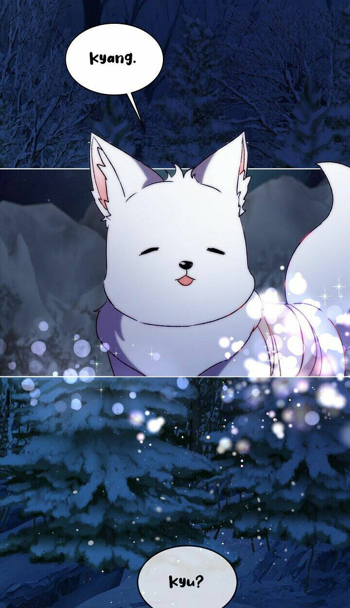 Tôi Đã Tái Sinh Thành Bé Cáo Của Thần Chap 52 - Next Chap 53