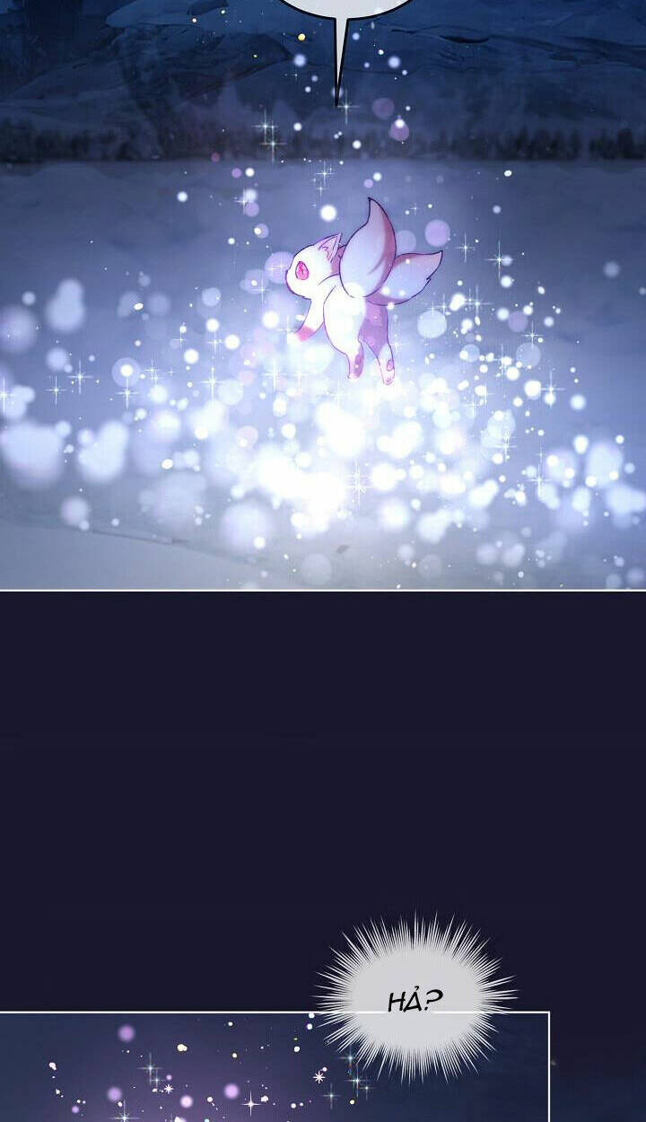 Tôi Đã Tái Sinh Thành Bé Cáo Của Thần Chap 52 - Next Chap 53