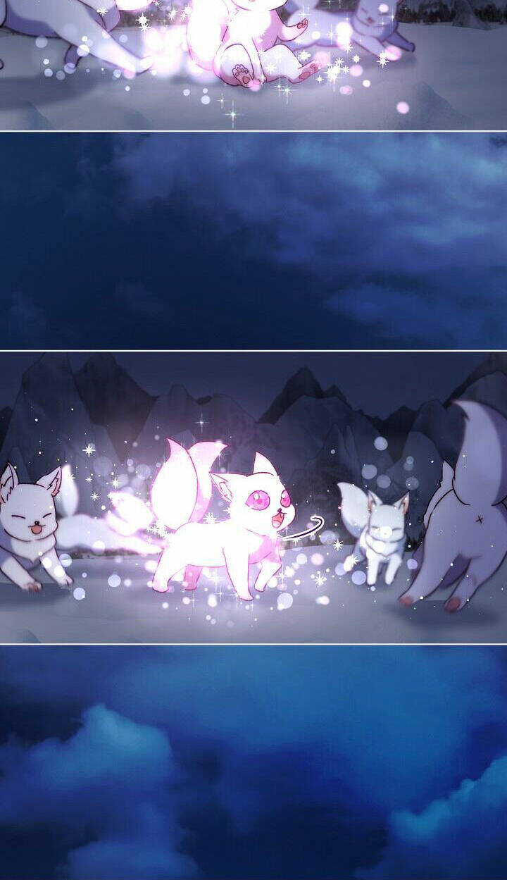 Tôi Đã Tái Sinh Thành Bé Cáo Của Thần Chap 52 - Next Chap 53